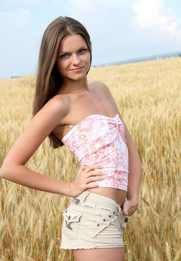 Антонина, 23