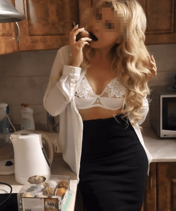 Танюша, 30